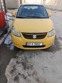 X4 • ٢٠٠٨ • كير عاطل