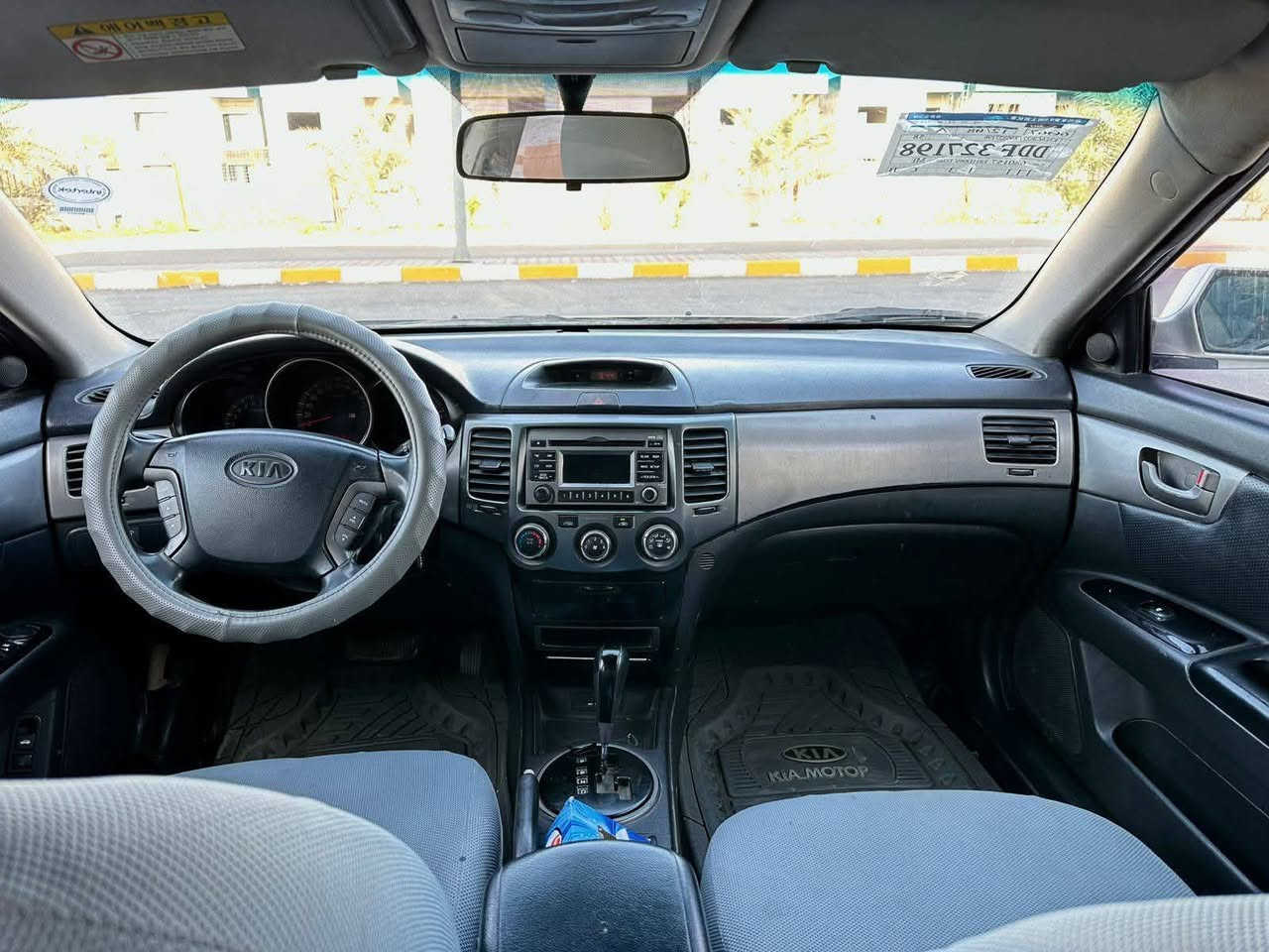 سلام عليكم للمراوس فقط افانتي لو انترا) كيا اوبتيما موديل2009مصبوغه عام بدون دواخل كير محرك دوش المرغوب صدر تبريد تدفئه تايرات كهربائيات كله شرط مواصفاتهه بعد معروفه رقم اربيل شرط التحويل*********** العنوان العلم
