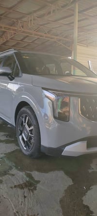 كرنفال هايبرد • ٢٠٢٥ • ماشيه ١٥٠٠٠