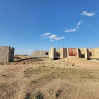 دار هيكل • بيت للبيع الرمادي • دار للبيع زنكورة • مساحة 220 • غرفتين ن...