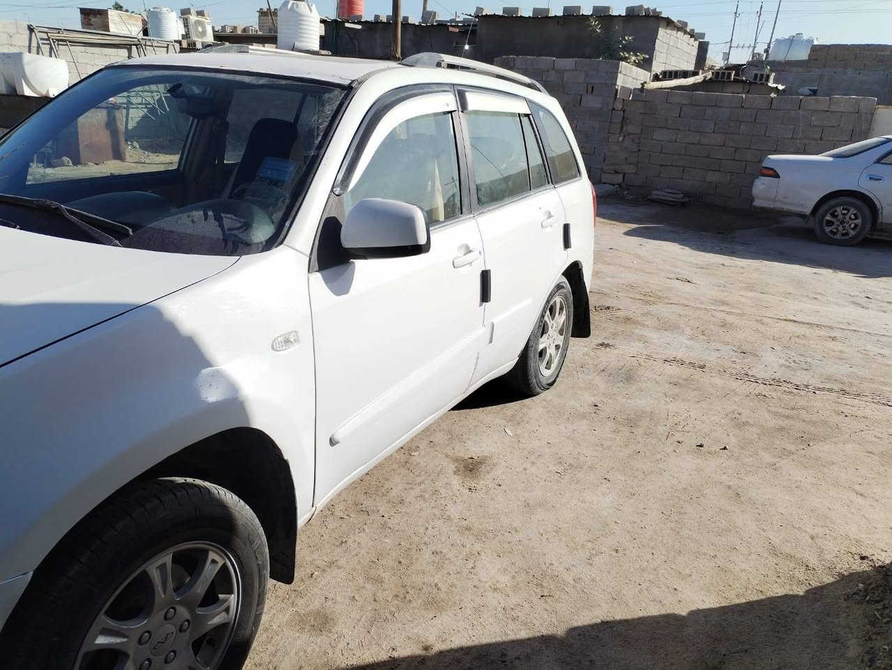 تيكو مديل 12  رقم بصره نكليزي  بسمي  سنويه 2031  سياره حلو وجاهزه محرك ١٨٠٠ و كير حداديه حلوه تبريد ثلج كهرباء كله شغاره  مكان سياره بصره مقعل سعر 52  وبيها مجال اتصل ***********
