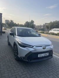 كورلا فرونت لاندر • ٢٠٢٤ • هايبرد