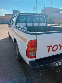 السونار • رقم صلاح الدين • بلنشر موديل ٨