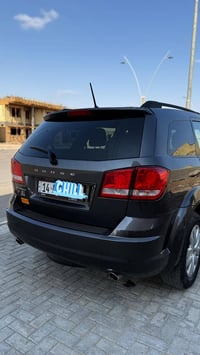 جورني V6 • ٢٠١٨ • البصرة