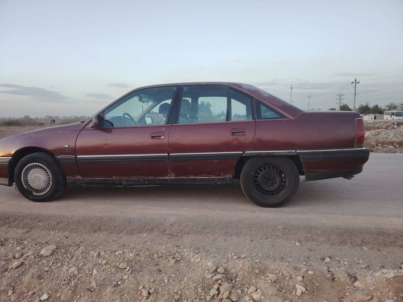 اوبل اوميكا بلاديه رقم كربلاء ما بيه اي نقص
مكاني بابل محاويل

 الرقم ***********

السعر 19 وبيه مجال
