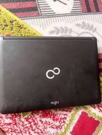 فوجيتسو i5 • رام 4 • بدون بطارية