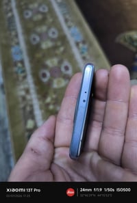 هونر X9a 5G • سناب ٦٩٥ • ٨+٥/٢٥٦