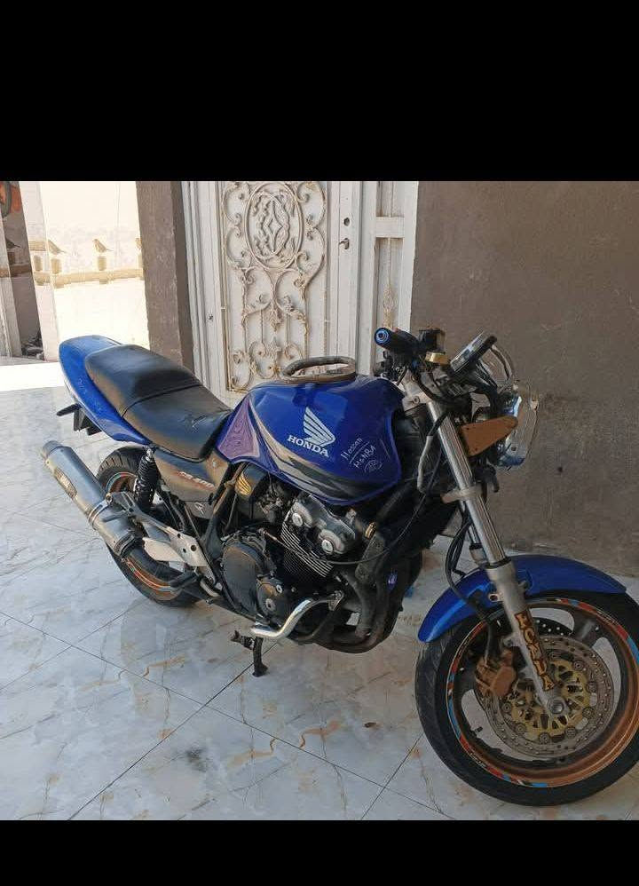 سبي فور البيع محرك 400ccدراجه مكفوله وراق صوالي مابيه اي نقص خير من الله شلعه معدلل فول ول 1/2/3بطناش سعر 13قفل مكان ناصريه ✈️🧿رقمي ‏‪***********‬‏
