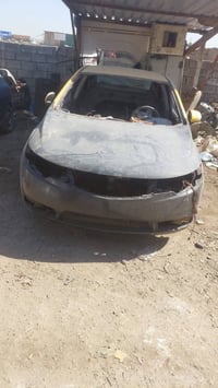 سيراتو ٢٠١١ • خليجي • رقم النجف