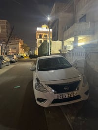 نيسان سني • ٢٠٢٤ • وكاله البصره الهارثه