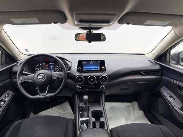 Nissan sentra S 2024
ماشية 20 الف
وارد امريكي حادث خفيف بدون ايرباك 
شبرين بنيد صبغ فقط
السعر 143 
مكان السيارة  دهوك
رقم مؤقت تترقم شمالي فقط
رقم الشاصي وصورة الحادث موجودة وية الصور 
للمزيد من المعلومات ***********
