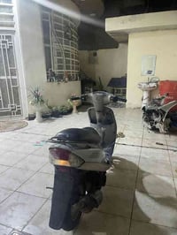 ماكس منغولي للبيع او مراوس دراجة اخت زيرو مكينة لا مفتوحة ولا تنقص ولا...