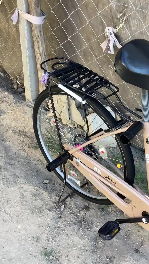 سلام عليكم باسكل للبيع لون صحراوي مديل ٢١باسكل معروف بل تيكتوك برغي ما عايز شراي خاص مكاني نجف مو شراي لا تراسل اخيك 💖


**إذا كنت صاحب هذا الإعلان وتريد حذفه لأي سبب، رجاءا أرسل رسالة إلى الدعم الفني**