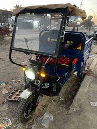 موديل ٢٦ • ٦ بطاريات • أبو غريب