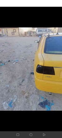 سياره شيري لبيع نضيفه رقم صدامي بس كيمه        07777923385   استفسار