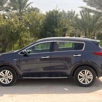 سبورتاج • ٢٠١٨ • واسط الكوت