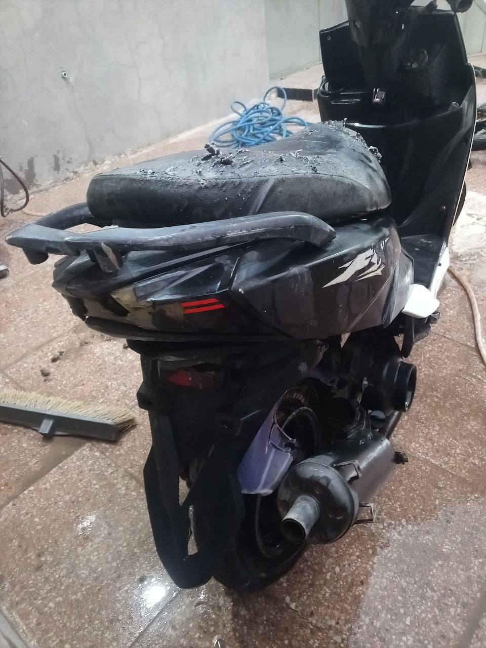 fs للبيع كوم حديد محرك عدله ناعم مكفول. ب 175 وبيهه مجال
***********
بابل مسيب حي العسكري
