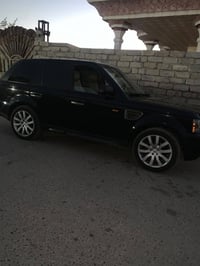 رانج روفر • ٢٠١٣ • كفاله عامه