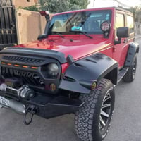 رانكلر • ٢٠١١ • رقم اربيل