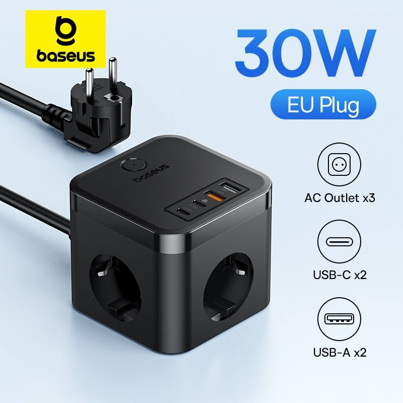 محطه شحن باسيوس منافذ AC ومنافذ تايبسي و usb  متوفر  30 واط و100 واط قطع كبس شركة 🔥🤓


**إذا كنت صاحب هذا الإعلان وتريد حذفه لأي سبب، رجاءا أرسل رسالة إلى الدعم الفني**