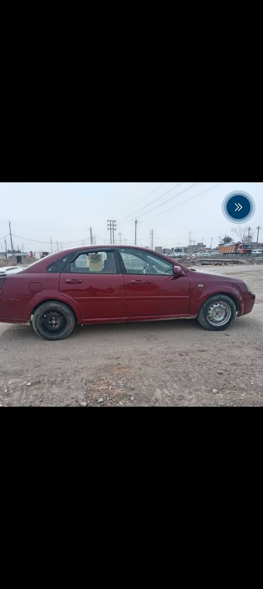 اوبترا موديل 2005 كير عادي رقم قادسية السعر 40 ورقه وبيها مجال للطيبين ااسياره صبغ عام إتصال ***********
