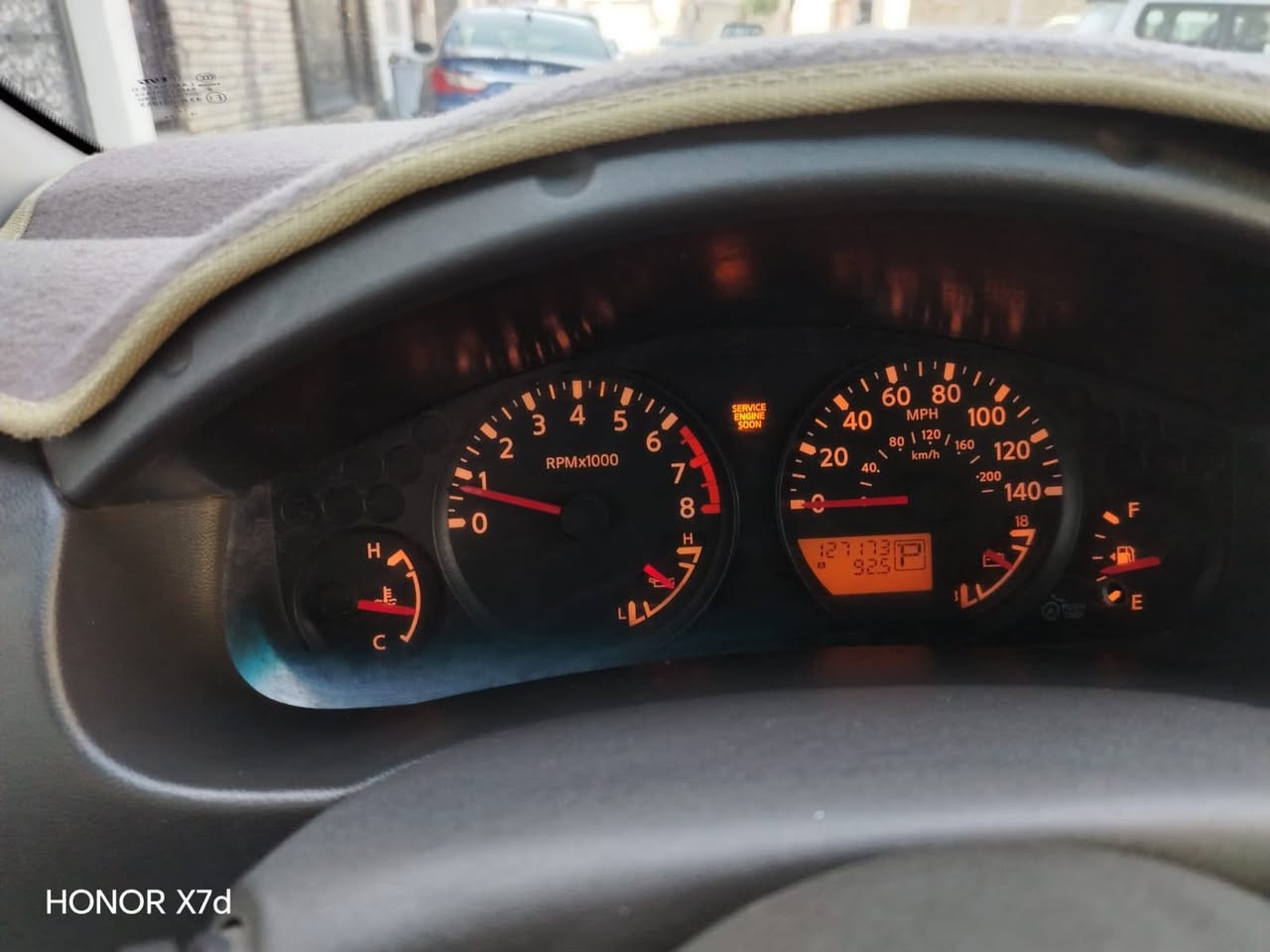 سلام عليكم. للبيع نيسان اكستيرا ماشيه 127    2008    بغداد بسمي  كامله كهله  محرك كير تبريد حداده تخم تاير كله جديد منضومه ليت زنون  4 قطع صبغ مكان  بغداد  السعر 90 وبيه شويه مجال  ***********
