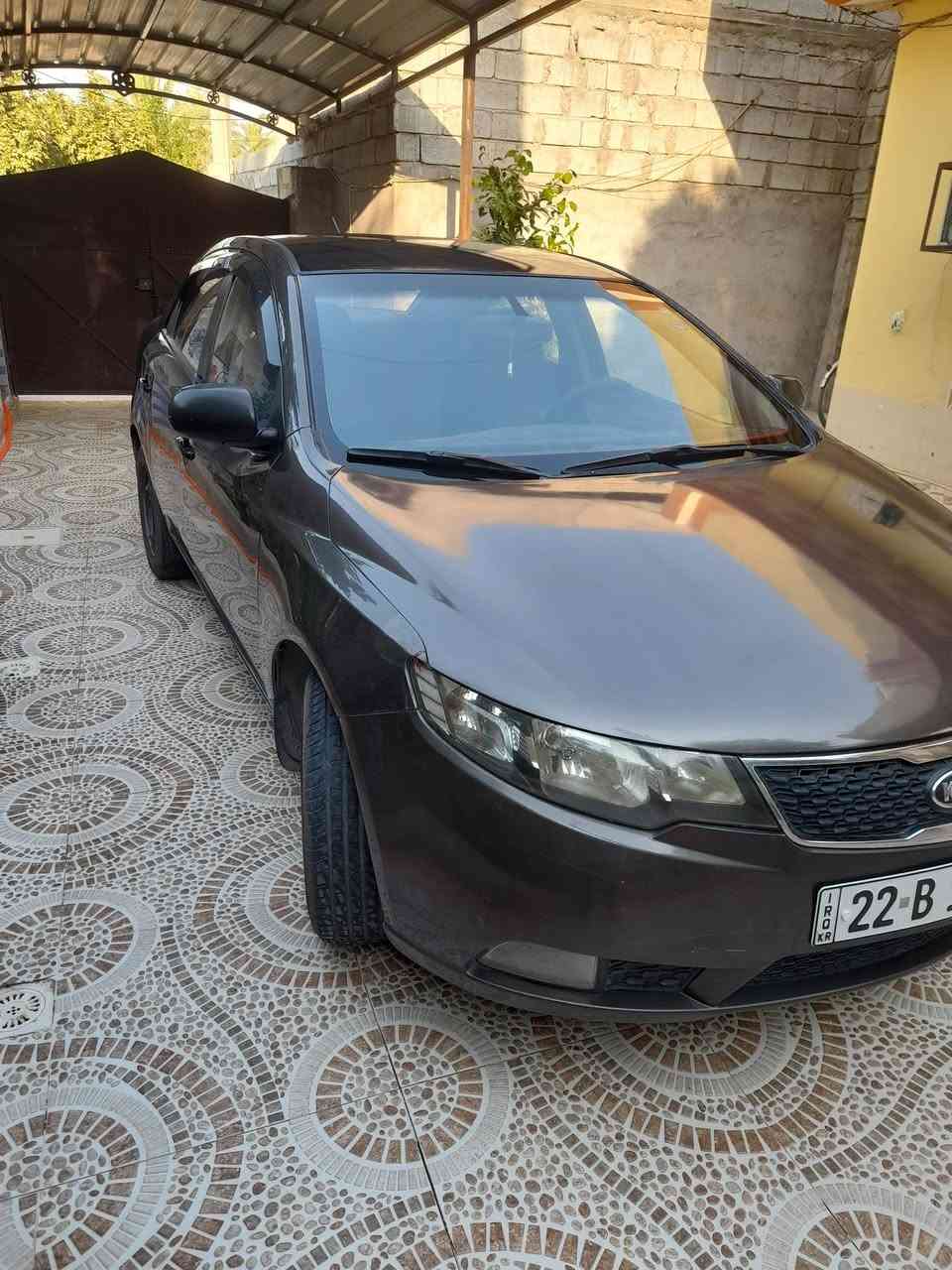 كيا سيراتو م ١٢ رقم اربيل بسمي سنوية ٢٠٢٧ محرك ١٦٠٠ كامرة  وشاشة تبريد زنون اصفر كير محرك مكفول محرك جديد فتحت كازكيت  علمود الدوانز هسة عبي من اي محطة ماكو دوانز  بيهة اربع قطع صبغ رش بدون معجون ابيع احزام ديالى المقدادية السعر ٩٠ بيهة مجال قليل الرقم ***********
