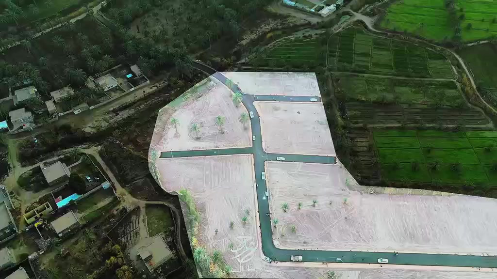 قطع طابو صرف
بمساحات 340/ متر واجه 10 نزال 34
بمساحات 250 /متر واجه 11.5متر نزال 22
وبمساحة 1000 متر 
داخل مجمع سكني متكامل الخدمات
 ماء كهرباء شارع تبلط ١٠متر مع أنارة ليلية
الموقع /مجاور مزار سيد صالح عليه السلام
الواقع بين طريق المعاره وطريق ياحسين مباشر

للاستفسار أكثر

متوفر واتساب أيضآ***********
