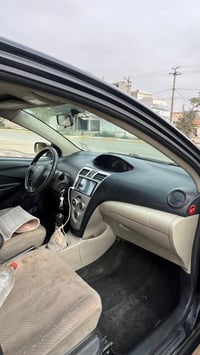 يارس ٢٠٠٨ • محرك ١٫٥ • فول عادي