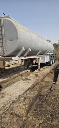 تانكي زفت • ٣٠طن • بابل