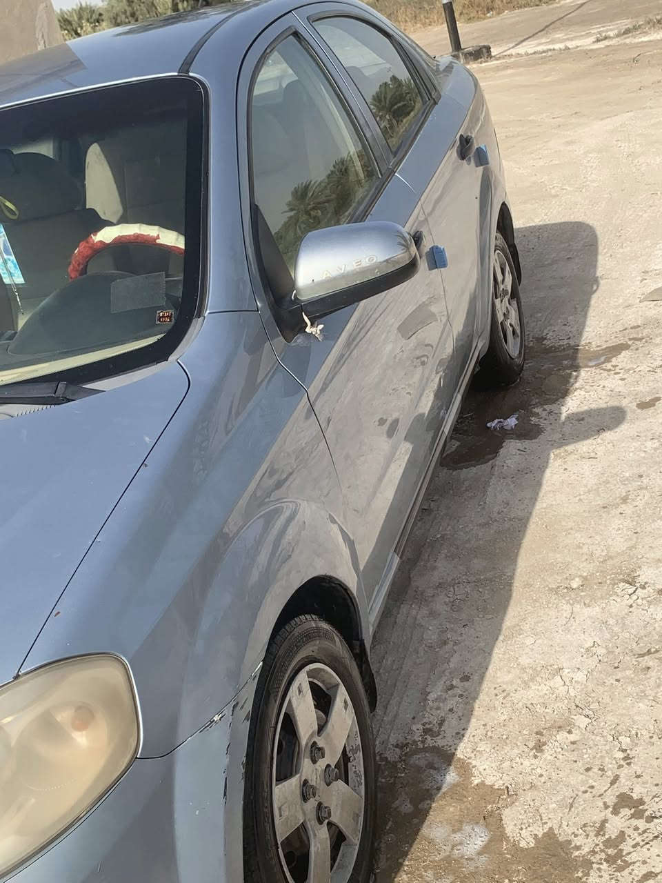 افيو موديل 2013 رقم مثنى
بيع مستعجل  ***********
