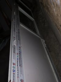 شباك • باب • للبيع