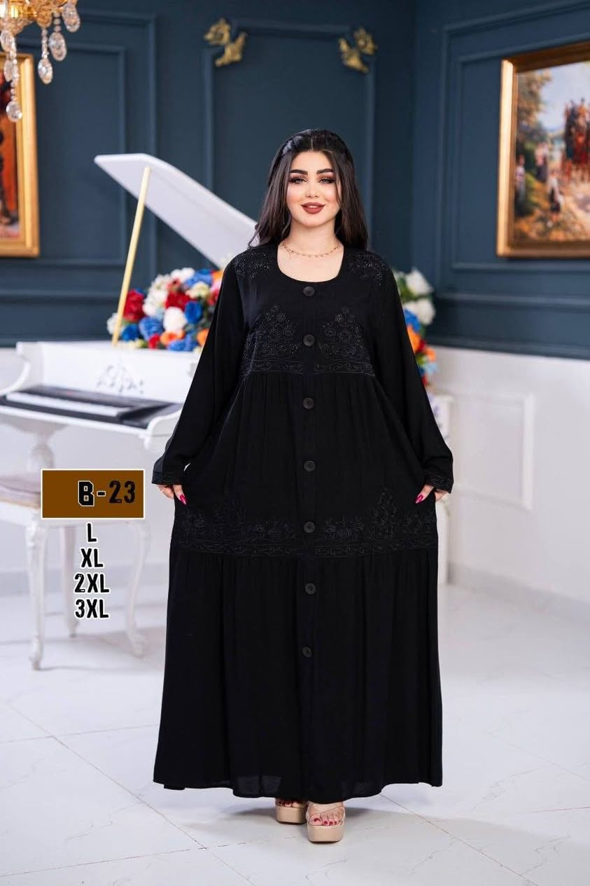 جمله فقط سعر الدرزن 135
سواد فاحم


**إذا كنت صاحب هذا الإعلان وتريد حذفه لأي سبب، رجاءا أرسل رسالة إلى الدعم الفني**