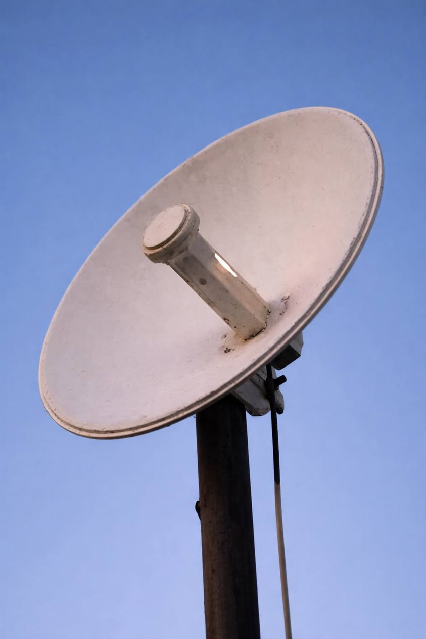 السلام عليكم ، منظومة انترنيت كاملة للبيع 
  نانو "بور بيم" + راوتر
نظيفات وشغالات وع الفحص
السعر 90  وبيها مجال 
***********
