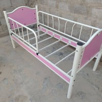 جرباية ١٦٠×٧٠ • تحمل وزن ثقيل • كربلاء