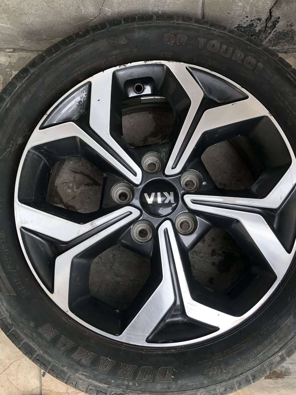 السلام عليكم تخم ويل  للبيع 250الف //***********بغداد
