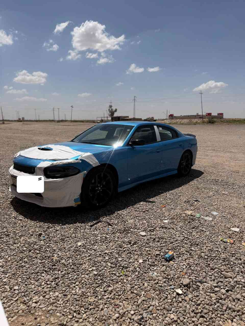 جارجر GT plus 2023
زيرو ماشيه ٣٩٠٠ كيلو 

1/1 
رادار امامي 
تدفئه تبريد كشنات 
تدفئه ستيرن
نقطه عمياء 
تحديد مسار 
كشنات جلد حضن 
شاشه كار بلي 
سياره مغلفه نانو كامل ضمان ١٠ سنوات

مكاني بصره 
رايدها 39.000$ وبيها مجال بسيط


**إذا كنت صاحب هذا الإعلان وتريد حذفه لأي سبب، رجاءا أرسل رسالة إلى الدعم الفني**