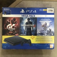 بلي فور سلم • 1تي بي • بيدتين