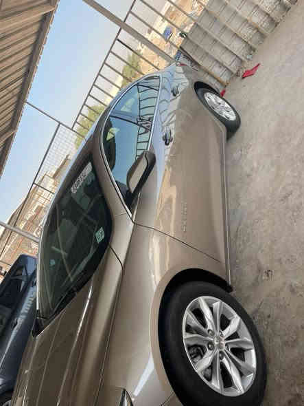 السلام عليكم
ماليبو مديل ٢٠٢٣LT
لسياره كلش جديده 
حادثه كما موضح بلصوره فقط 
راديترات ما مليوحه 
عداد لمسافه ٢٠
لاستفسار ***********
لسعر ١٤٠
