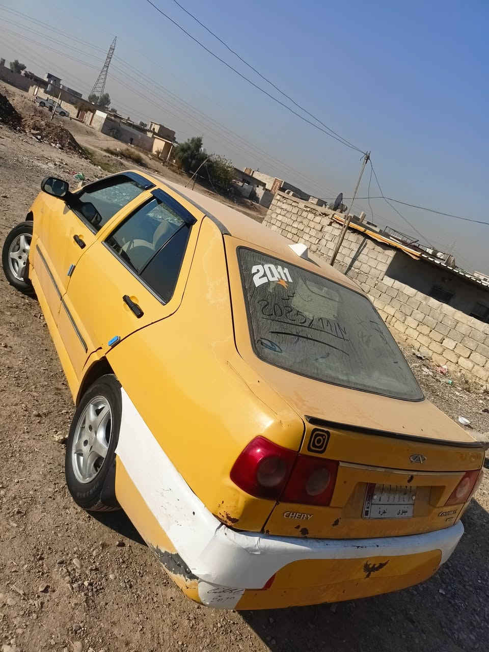 كوين موديل 2011نينوى شرط التحويل مطلوبه هيئة طخم نضيف تواير نضاف مكينه بيها بخار ممسجلة على كاربون  سعر 20 شراي اتصل ***********
