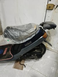 ابريو • ياماها • للبيع