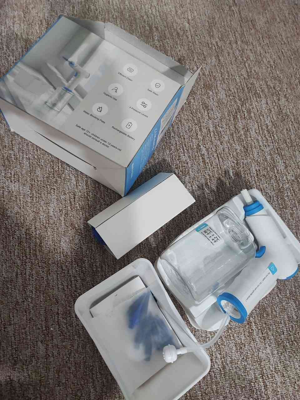 جهاز دختور جديد 23 الف
توصيل 5 الف
للبيع اصلي جديد


**إذا كنت صاحب هذا الإعلان وتريد حذفه لأي سبب، رجاءا أرسل رسالة إلى الدعم الفني**