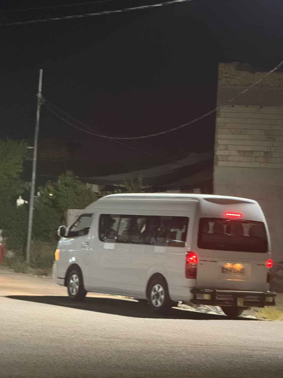 يا الله جمبي عالي للبيع موديل23 رقم كربلاء 
السيارة كفالة مداور ثاني يوم 
السعر خاص والمكان بابل ناحية النيل
*********** المحاويل, بابل
