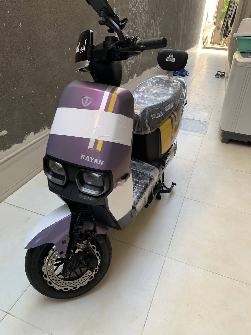 السلام عليكم درجه شحن أم عيون درجه جديده درجه ماشيه 100كيلو درجه 3سرع مسجل استان عاليه ناصي هورن بيه نظام بك وبيهه نظام تثبيت سرعه درجه بيه موصفات اكثر السعر 875الجديده مالته مليون استفسار رقميي***********الدرجه بل البصره
