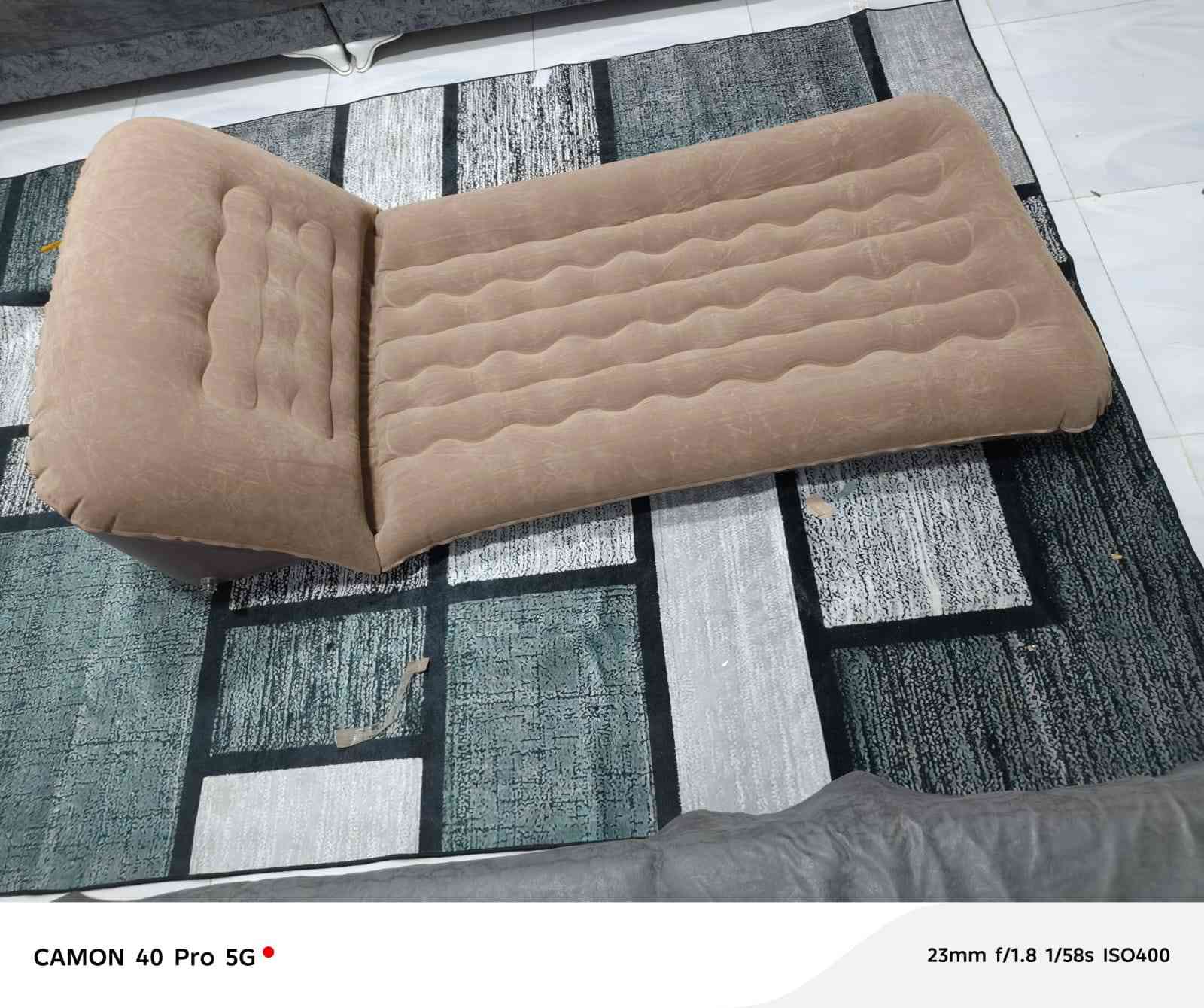 دوشك نفخ اصلي 
تجوة  
السعر 40 الف
الحجز مراسلة الصفحة 🌹


**إذا كنت صاحب هذا الإعلان وتريد حذفه لأي سبب، رجاءا أرسل رسالة إلى الدعم الفني**