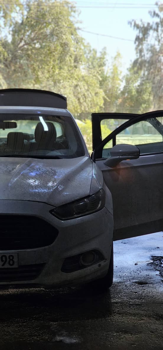 للبيع
فورد افيوجن. موديل ١٦.
مكينه. ٢.٥٠٠
شاشه كبير نضام كار بلي
كشنات كهرباء.
مري كهرباء. اشاره بالمري
رقم شمالي
قطعتين تبريد
السعر. ١١٥ $
مكاني بغداد الدوره
*********** غير متواجد على الفيس
