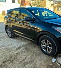 سنتافي • ٢٠١٦ • وارد امريكي