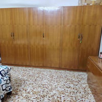 غرفه صاج • تزكام • مجال
