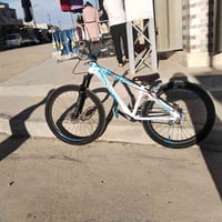 سوكو جي تي 600 • دبل غاز • ستيرن رياضي