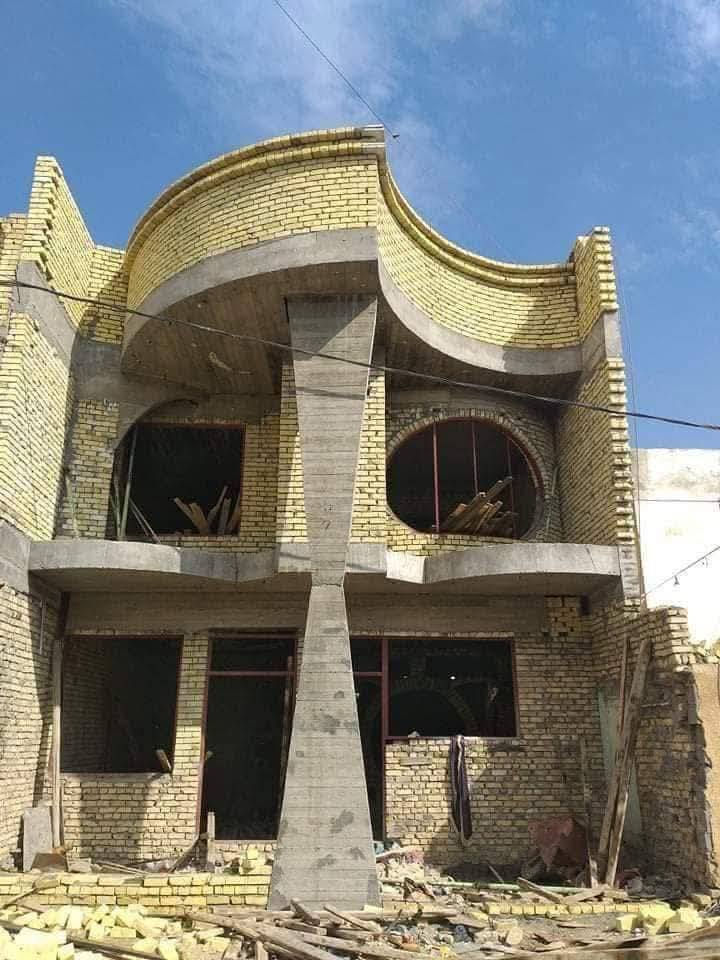 بناء وترميم بتقسيط المريح🏢
بناء بتقسيط#يعلن مكتب الدر للمقاولات العامه بناء بنقد والتقسيط 

لا تضيع عمرك بالإيجار
ابنِ مستقبلك ومستقبل أطفالك اليوم! 👨‍👩‍👧‍👦
​ليش تنتظر سنين حتى تجمع؟ ابدأ بناء بيت العمر
 والباقي نسهله عليك بالتقسيط المريح.
✅ مواصفات فنية عالية.
✅ سرعة في الإنجاز.
✅ مصداقية في التعامل.
​📍 العنوان:(الكراده داخل مقابيل كافيه كلكامش🌏
💬 للاستفسار، راسلنا على الخاص أو اتصل بنا: ☎***********
